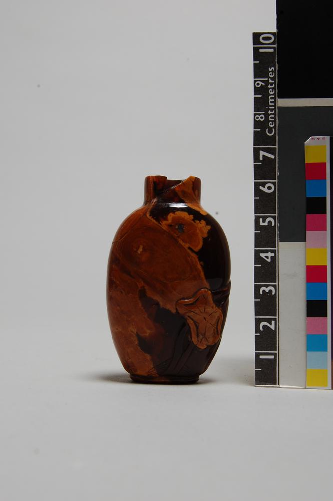 图片[3]-snuff-bottle; bead BM-1945-1017.324-China Archive